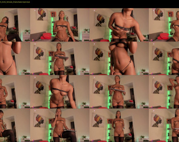 emma_backer_ — 58 minute Chaturbate female cam show recording, 720p, Feb 9, 2025