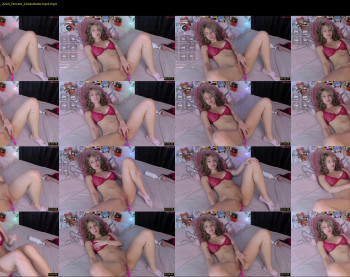 emma_trevorr — 4 minute Chaturbate couple cam show recording, 720p, Feb 8, 2025