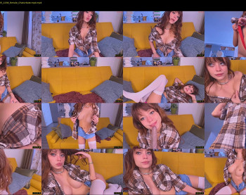 erectioneeering — 121 minute Chaturbate female cam show recording, 720p, Feb 8, 2025