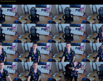 ermak_reborn — 17 minute Chaturbate male cam show recording, 720p, Feb 8, 2025