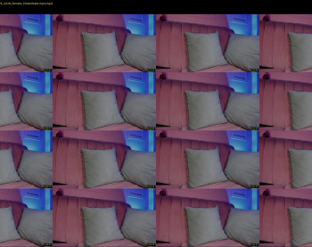evangeline_bell — 3 minute Chaturbate female cam show recording, 720p, Feb 8, 2025