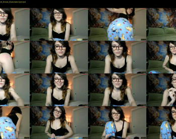 faerienugs — 17 minute Chaturbate female cam show recording, 480p, Feb 9, 2025
