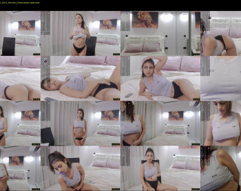 florentina2004 — 121 minute Chaturbate female cam show recording, 720p, Feb 8, 2025
