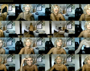 francelune — 33 minute Chaturbate female cam show recording, 480p, Feb 8, 2025