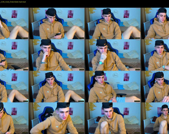 frank_mooree — 103 minute Chaturbate male cam show recording, 720p, Feb 8, 2025