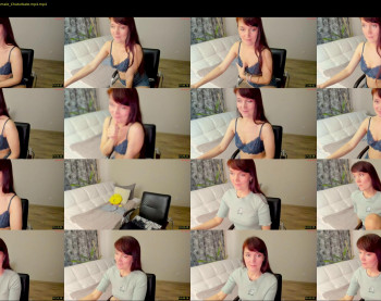 fritha — 67 minute Chaturbate female cam show recording, 720p, Feb 8, 2025