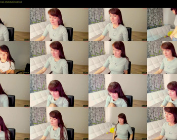 fritha — 60 minute Chaturbate female cam show recording, 720p, Feb 8, 2025
