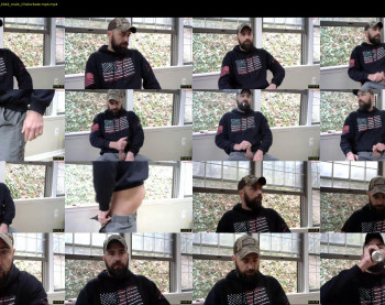 hardworkertn — 19 minute Chaturbate male cam show recording, 720p, Feb 8, 2025