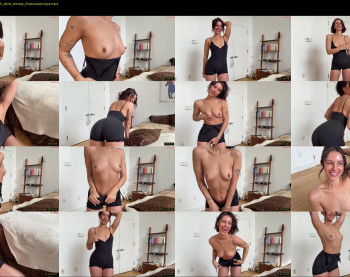 harlowblake___ — 122 minute Chaturbate female cam show recording, 720p, Feb 8, 2025