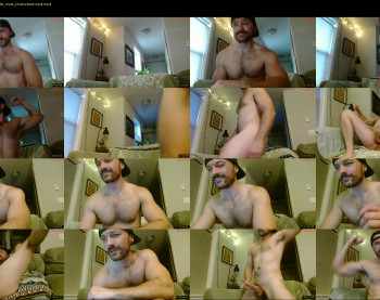 hbdude27 — 121 minute Chaturbate male cam show recording, 480p, Feb 9, 2025