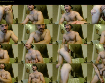 hbdude27 — 29 minute Chaturbate male cam show recording, 480p, Feb 9, 2025