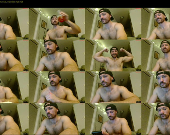 hbdude27 — 9 minute Chaturbate male cam show recording, 480p, Feb 9, 2025