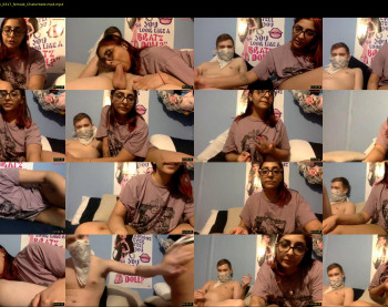 heavensbunny — 71 minute Chaturbate female cam show recording, 480p, Feb 9, 2025