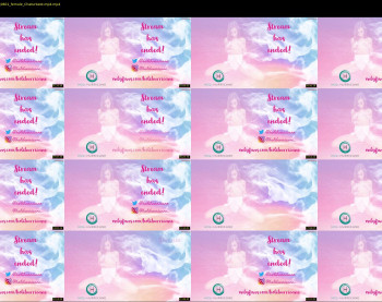 holihurricane — 27 minute Chaturbate female cam show recording, 720p, Feb 8, 2025