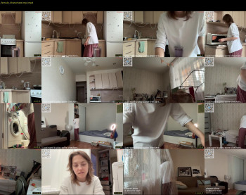 holydori — 89 minute Chaturbate female cam show recording, 720p, Feb 8, 2025