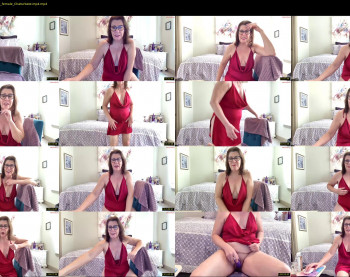 hottxgilf — 124 minute Chaturbate couple cam show recording, 720p, Feb 8, 2025