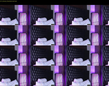 isabeyferrec — 45 minute Chaturbate female cam show recording, 720p, Feb 9, 2025