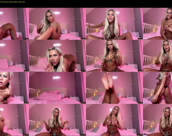 itsmelolax — 92 minute Chaturbate female cam show recording, 720p, Feb 8, 2025
