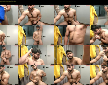 jackecuador — 41 minute Chaturbate male cam show recording, 480p, Feb 8, 2025