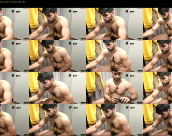jackecuador — 5 minute Chaturbate male cam show recording, 480p, Feb 8, 2025
