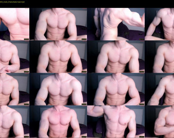 jamesstong — 36 minute Chaturbate male cam show recording, 720p, Feb 9, 2025
