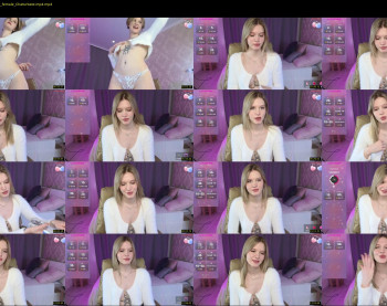 jane_lvy — 16 minute Chaturbate female cam show recording, 720p, Feb 8, 2025
