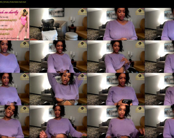 jasminekay — 11 minute Chaturbate female cam show recording, 720p, Feb 9, 2025