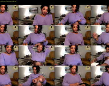jasminekay — 36 minute Chaturbate female cam show recording, 720p, Feb 9, 2025