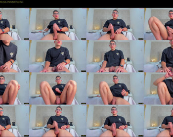 jeffdaltton — 22 minute Chaturbate male cam show recording, 720p, Feb 8, 2025