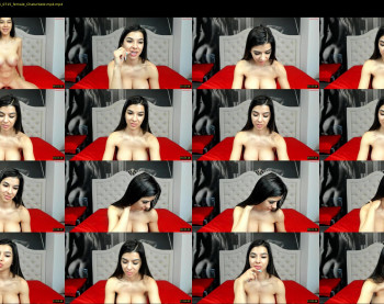 jennasweetass — 15 minute Chaturbate female cam show recording, 720p, Feb 8, 2025