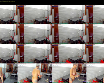 jennywildd — 17 minute Chaturbate female cam show recording, 720p, Feb 8, 2025