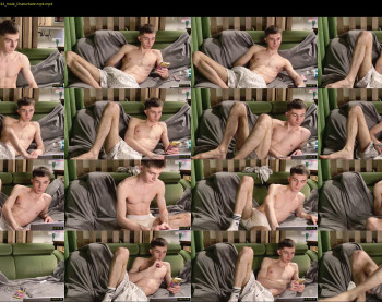 jerry_lucky — 84 minute Chaturbate male cam show recording, 720p, Feb 8, 2025