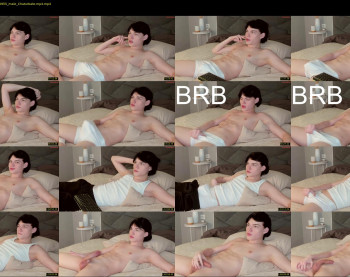 john_arthurs — 123 minute Chaturbate male cam show recording, 720p, Feb 8, 2025