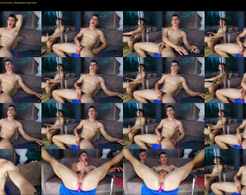 jonas_smith1 — 53 minute Chaturbate male cam show recording, 720p, Feb 8, 2025