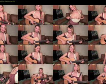 kaileeshy — 106 minute Chaturbate female cam show recording, 720p, Feb 8, 2025