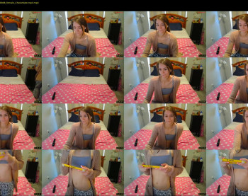 katynowhere — 7 minute Chaturbate female cam show recording, 480p, Feb 9, 2025