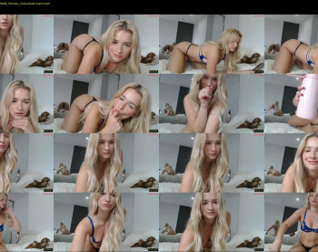 kaylaaaa111 — 8 minute Chaturbate female cam show recording, 480p, Feb 9, 2025
