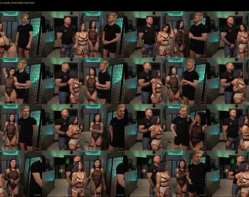 keokistar — 18 minute Chaturbate female cam show recording, 720p, Feb 8, 2025