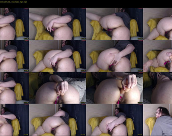 kinky_malina — 44 minute Chaturbate female cam show recording, 720p, Feb 8, 2025