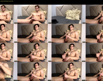 kiwigray — 101 minute Chaturbate male cam show recording, 720p, Feb 8, 2025