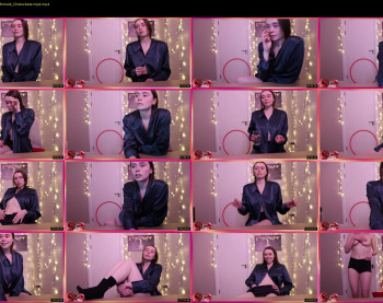 kjfucks — 118 minute Chaturbate couple cam show recording, 720p, Feb 8, 2025