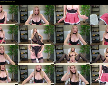 ladyleea — 23 minute Chaturbate female cam show recording, 720p, Feb 8, 2025