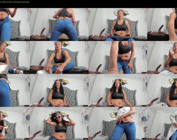 lailacastillomilf — 11 minute Chaturbate female cam show recording, 720p, Feb 8, 2025