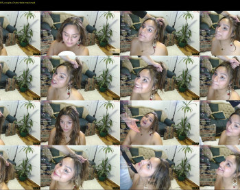 lauralei_01 — 51 minute Chaturbate couple cam show recording, 720p, Feb 9, 2025