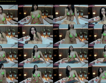 lauren2150 — 31 minute Chaturbate female cam show recording, 720p, Feb 8, 2025