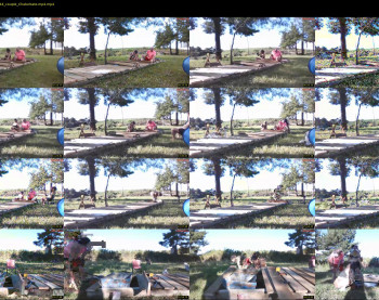laylabrasil — 39 minute Chaturbate female cam show recording, 480p, Feb 8, 2025