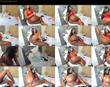 lexa_cooper_ — 50 minute Chaturbate female cam show recording, 720p, Feb 8, 2025
