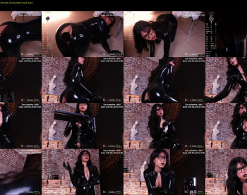 lia_owo — 44 minute Chaturbate female cam show recording, 720p, Feb 8, 2025