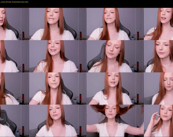 lil_pumpkinpie — 47 minute Chaturbate female cam show recording, 720p, Feb 8, 2025