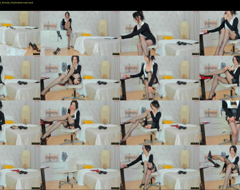 linapearl — 122 minute Chaturbate female cam show recording, 720p, Feb 8, 2025